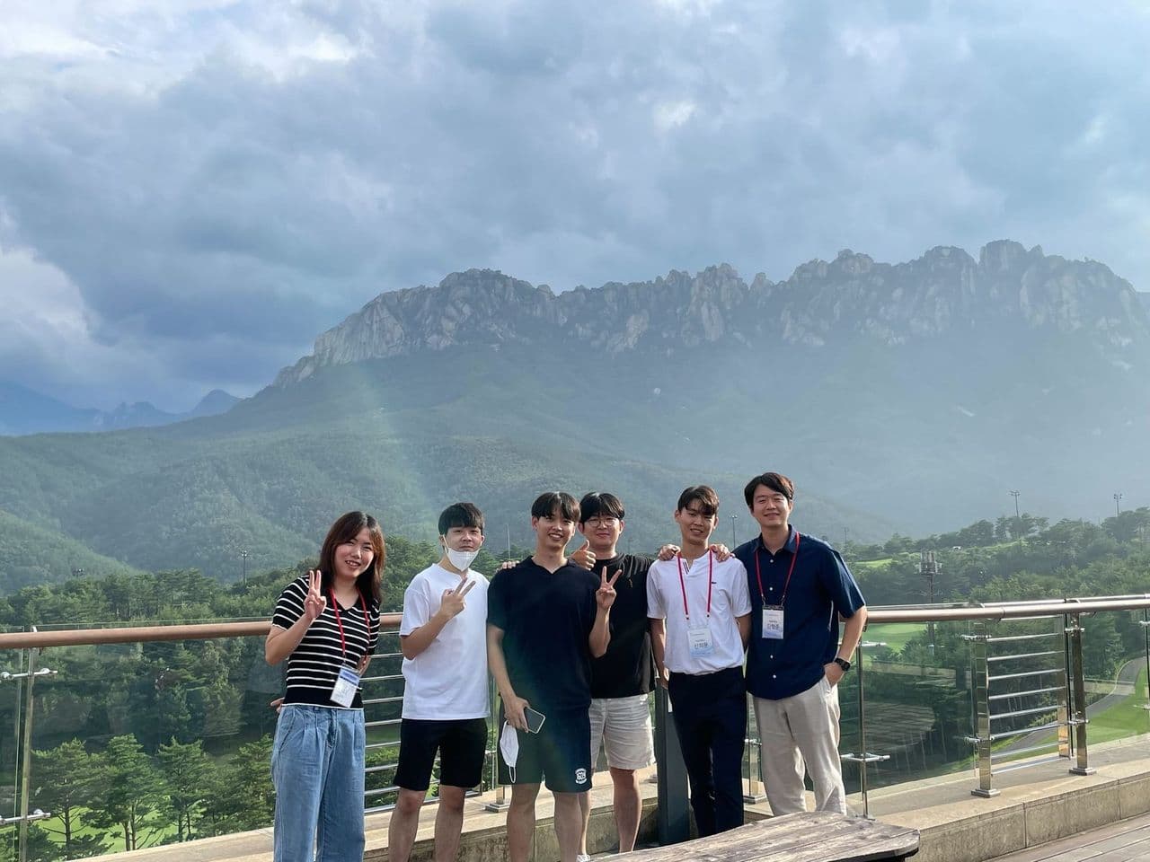 PIML workshop at Sokcho · 2022.05