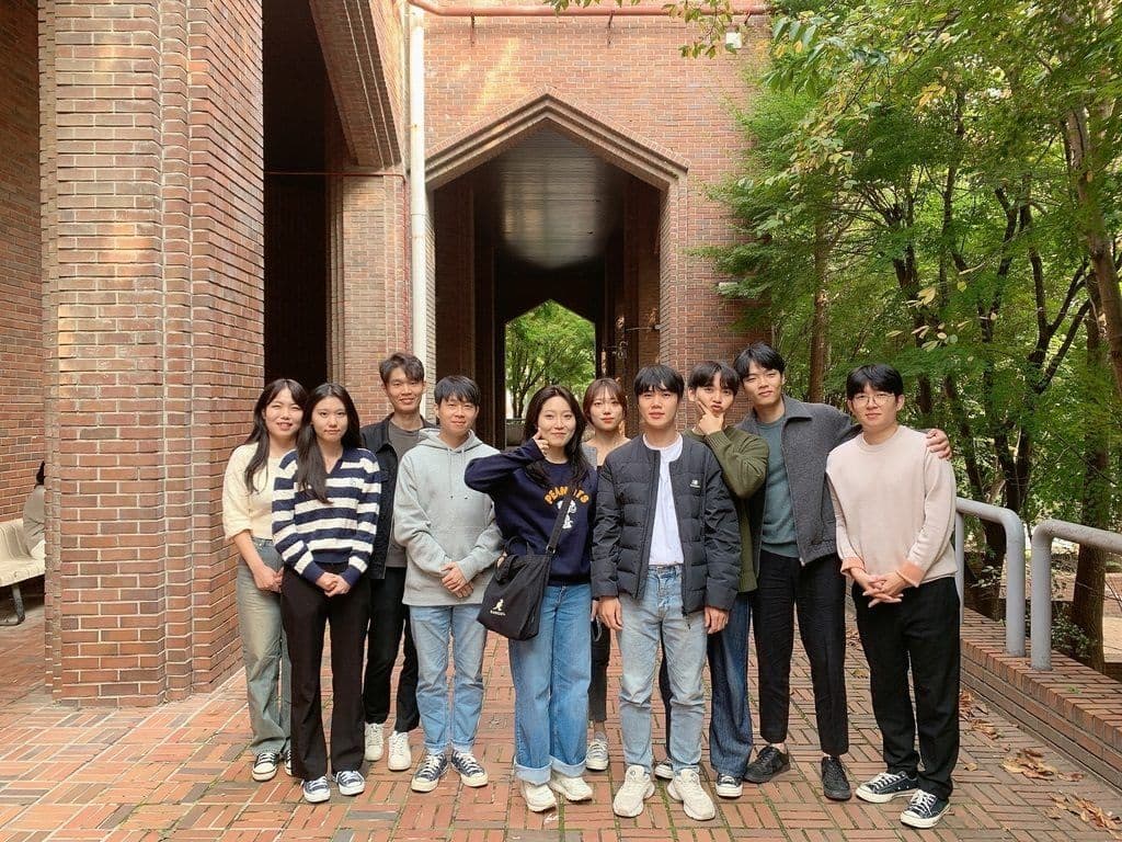 @ Sogang Univ. · 2023.10