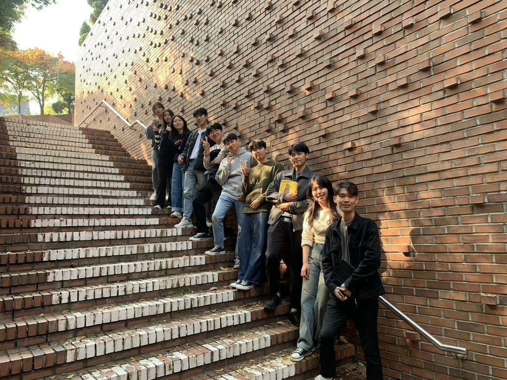 @ Sogang Univ. · 2023.10