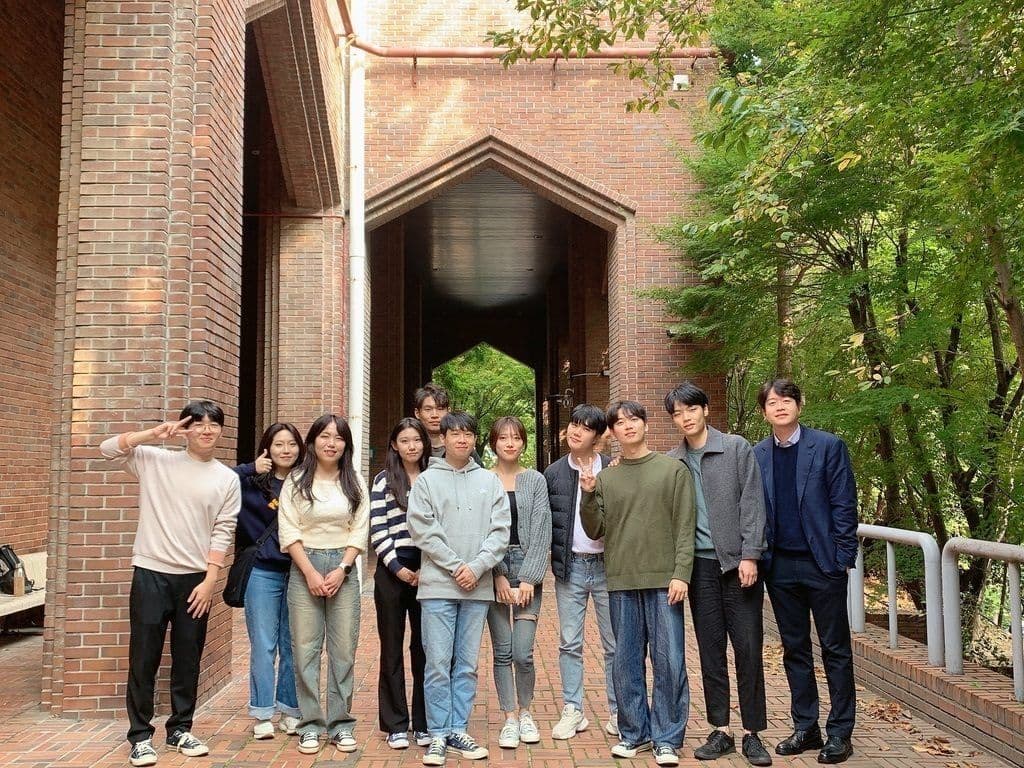 @ Sogang Univ. · 2023.10