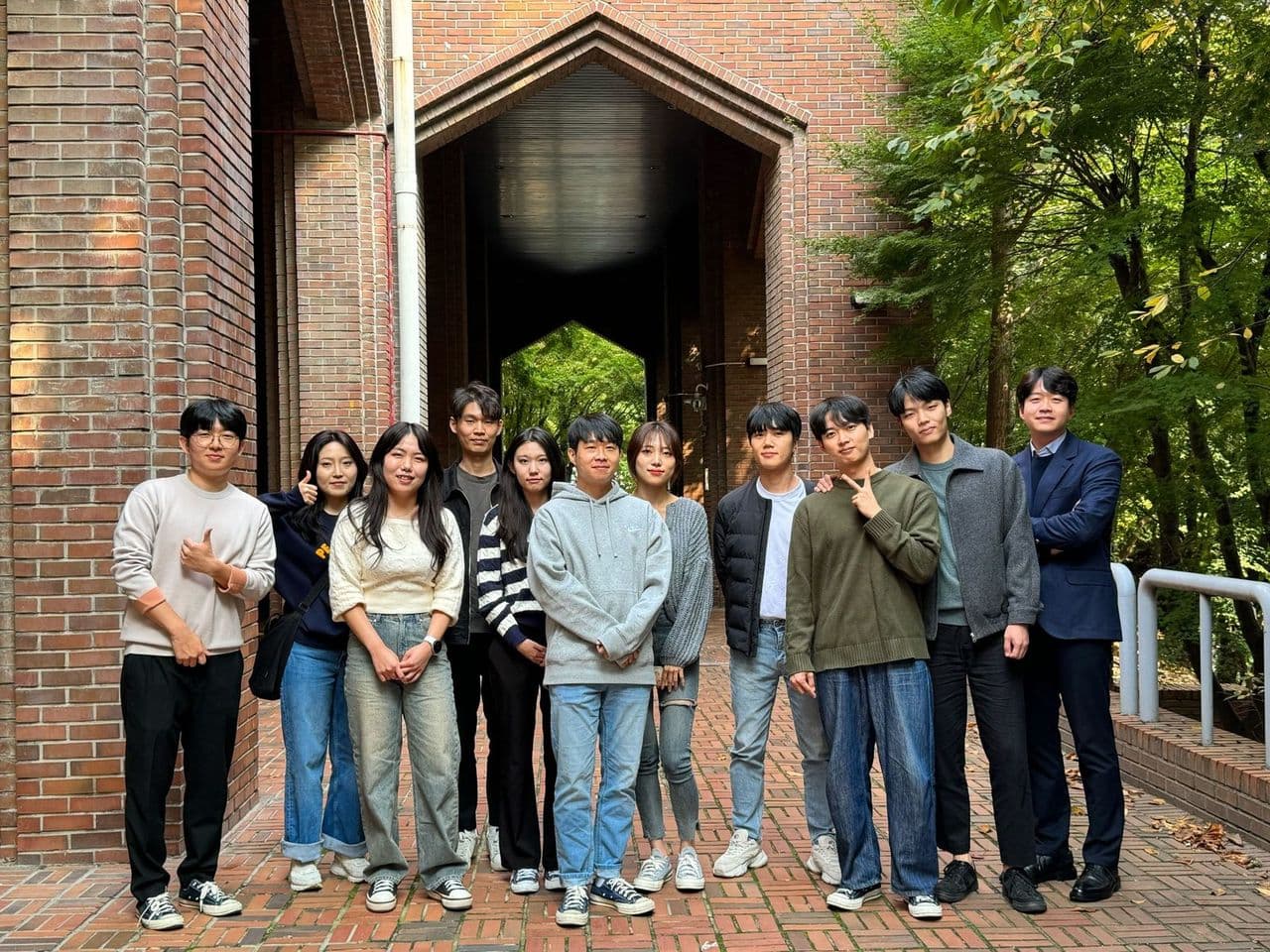 @ Sogang Univ. · 2023.10