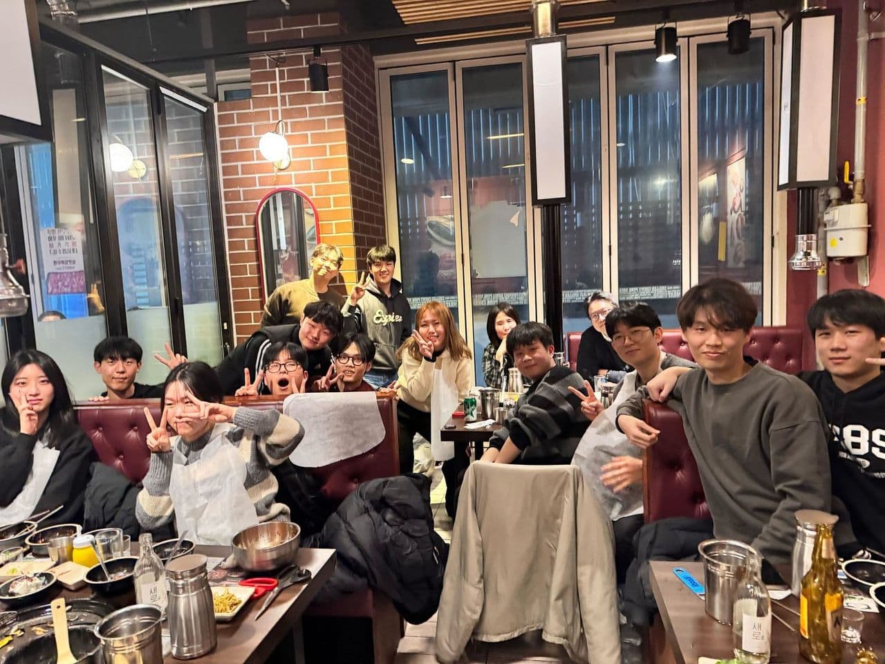 PIML 2024 end-year party · 2024.12