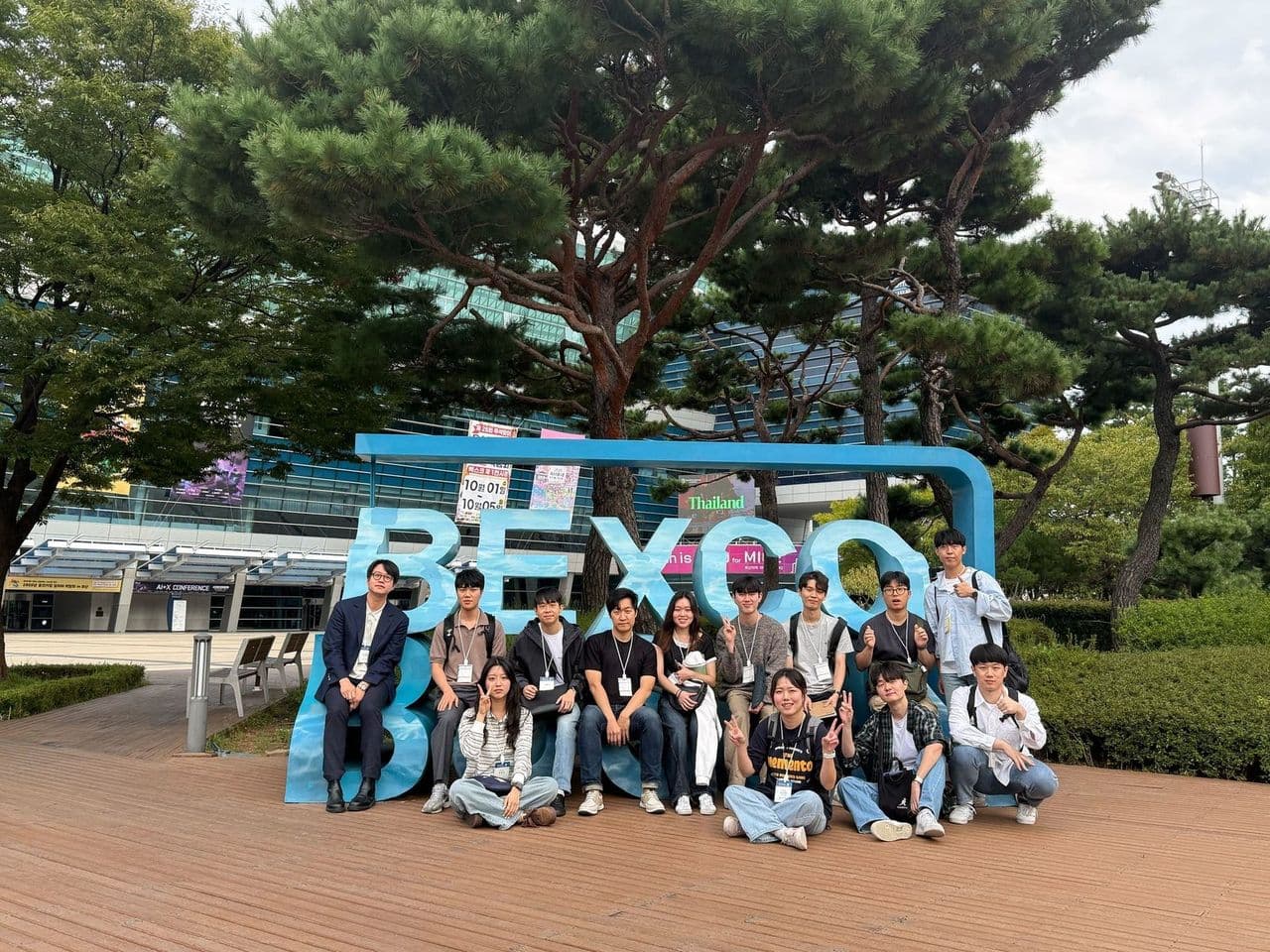 The Polymer Society of Korea 2025 Fall Meeting · 2025.09