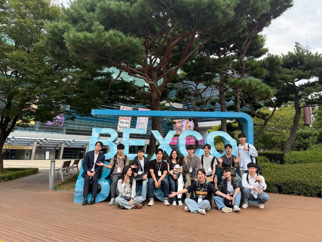 The Polymer Society of Korea 2025 Fall Meeting · 2025.09