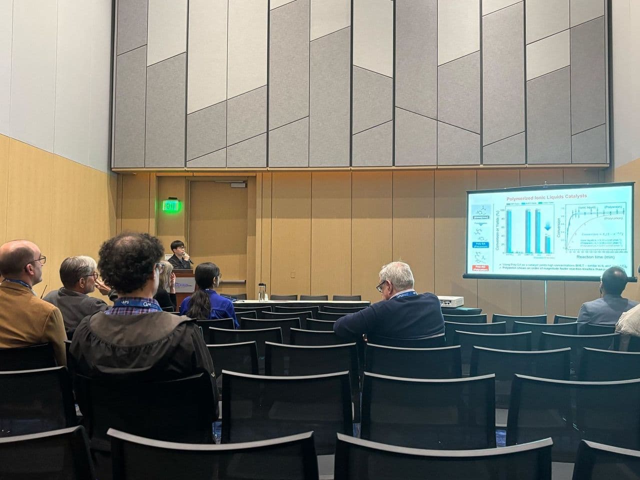 APS March Meeting @ Denver · 2026.03