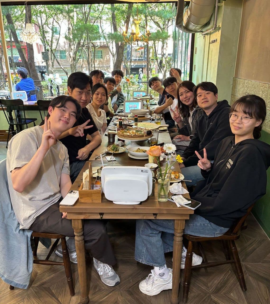 Group pictures · 2026.05