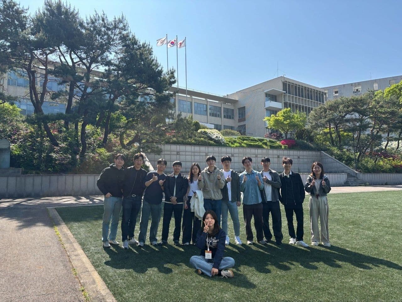Group pictures · 2026.05