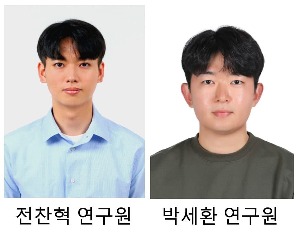 Chanhyuk Jeon wins the Best Paper Award at the Korea Polymer Society Fall Meeting