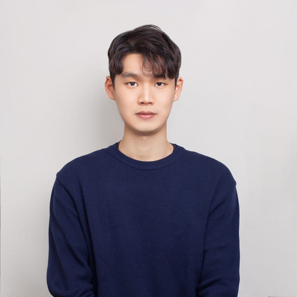 Heewoon Shin