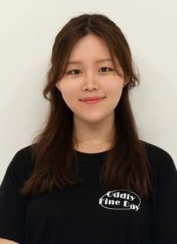 Gyumin Yim